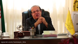 گزارش آگهی مجتمع فنی تهران
