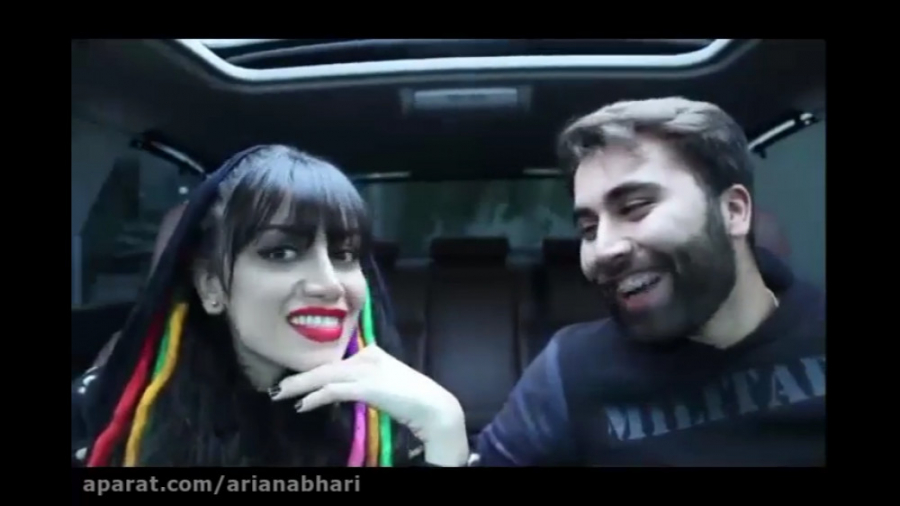 کلیپ های شاد اینستاگرام (کامیا...