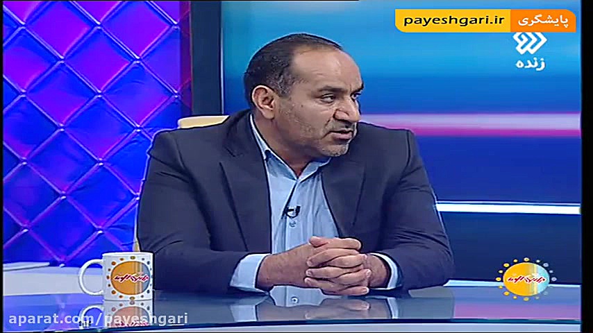 آخرین وضعیت سرانه مصرف آب