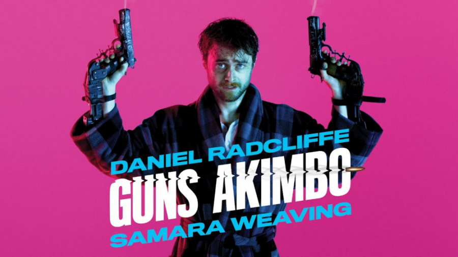 فیلم اسلحه های آکیمبو Guns Akimbo 2019 | فیلم کمدی، اکشن | زیرنویس فارسی زمان5742ثانیه