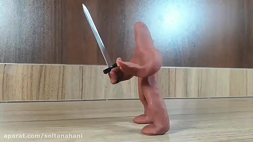 جنگ اسباب بازی ۱