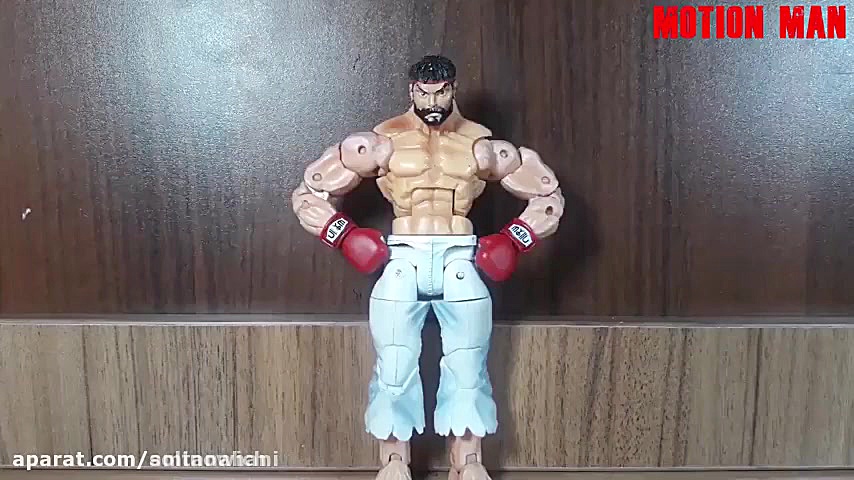 جنگ اسباب بازی ۲