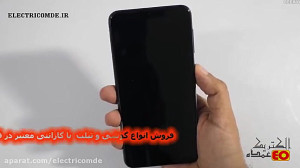 معرفی گوشی سامسونگ m10