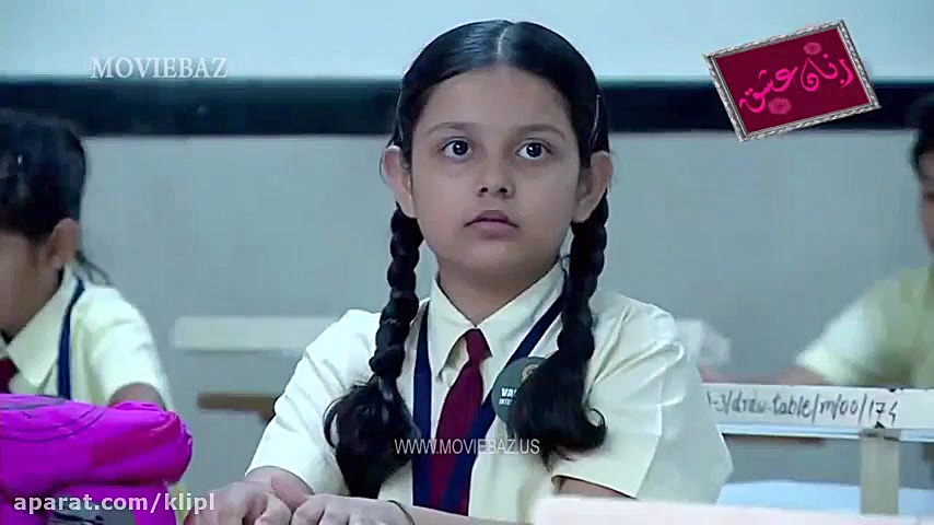 سریال هندی | زبان عشق | قسمت 3...