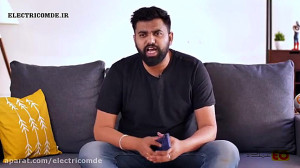 معرفی Samsung Galaxy M20