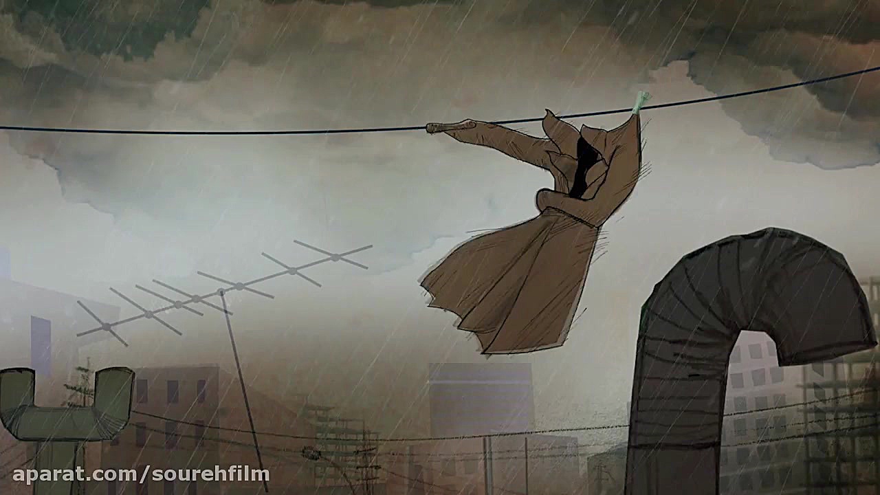 پویا نمایی &laquo;پدر&raquo;