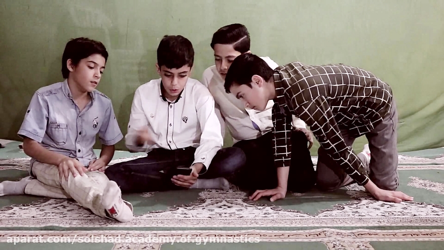 وقتی دوست اش داری هدیه چی بهش...