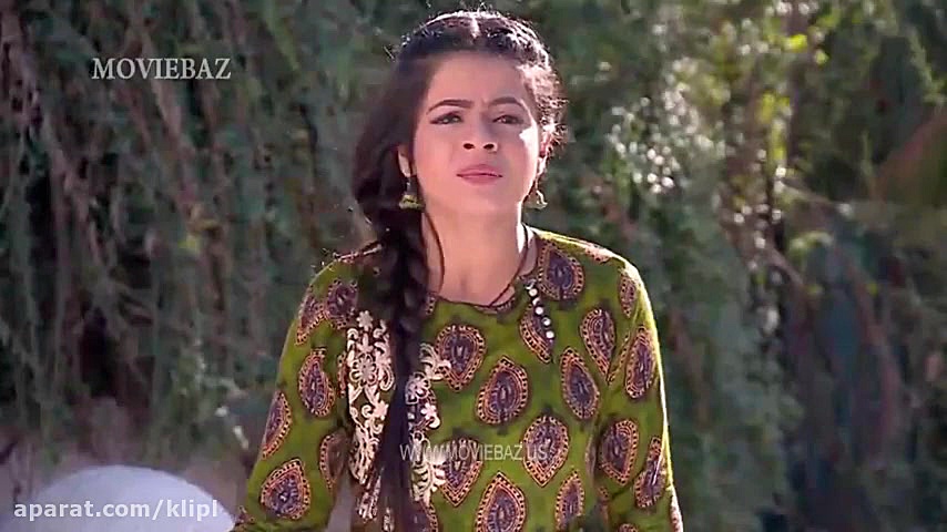 سریال هندی | زبان عشق | قسمت 3...