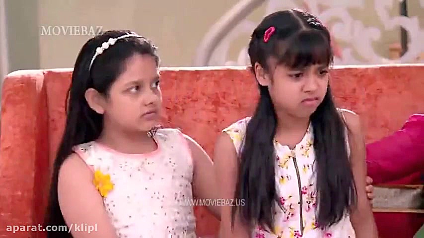 سریال هندی | زبان عشق | قسمت 3...