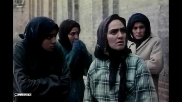 سکانس برتر"34":زندان...