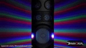 سیستم صوتی SONY | MCH v82 شیک...