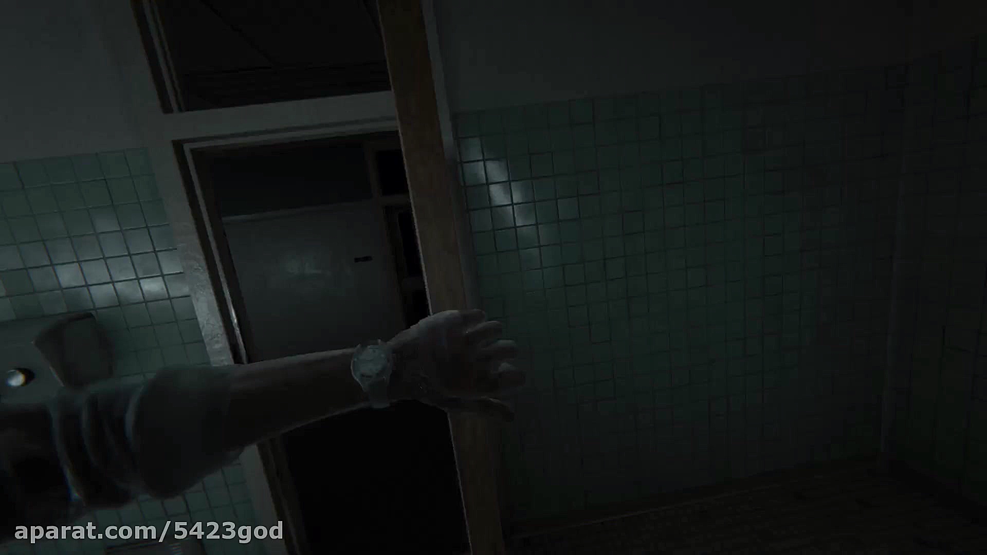 ترسناک ترین بازی دنیا ! outlas...