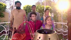 سریال هندی | زبان عشق | قسمت 3...