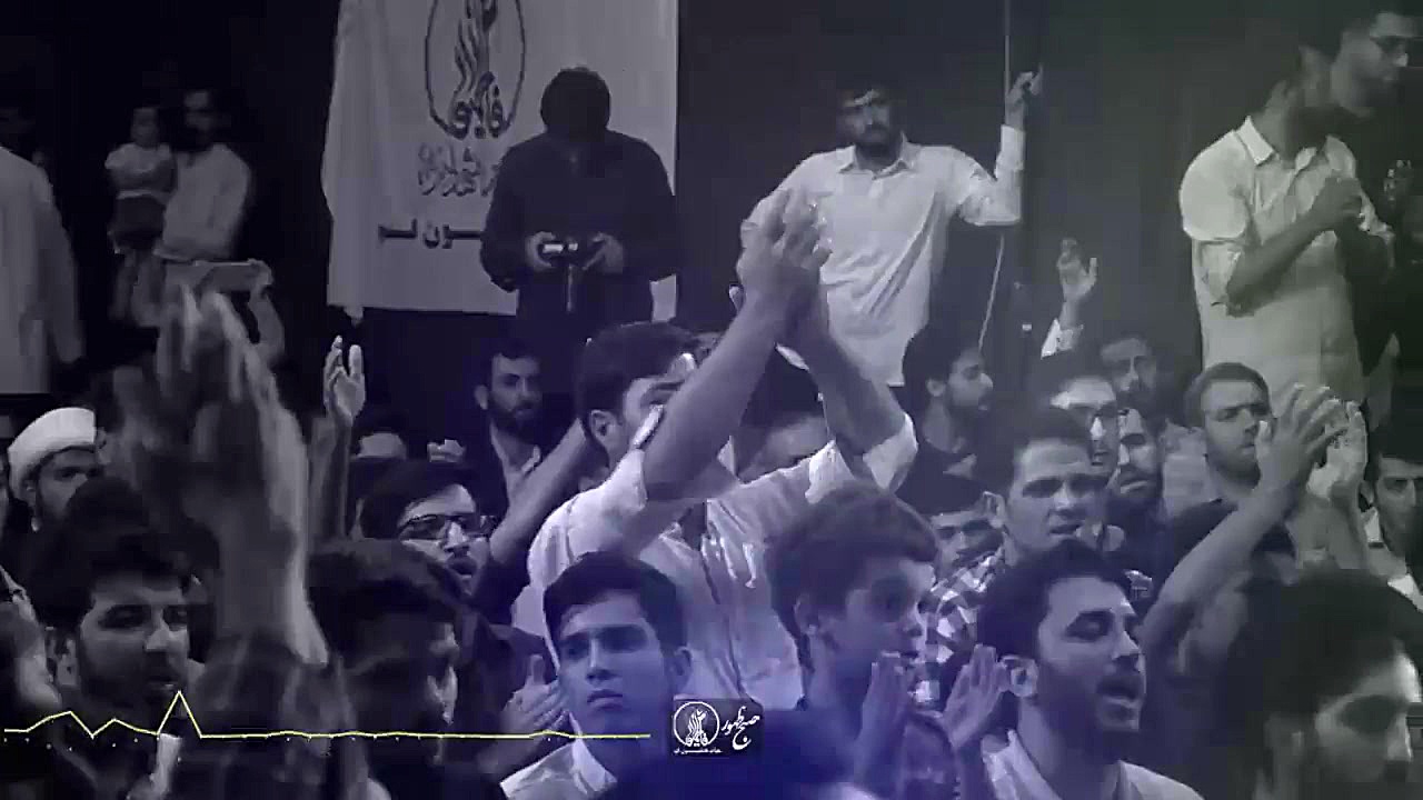  شور | امشب از عشق علی به سیم...