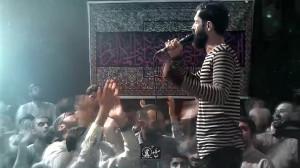 شور | طبق آیه قرآن همین است...