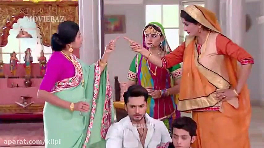 سریال هندی | زبان عشق | قسمت 3...