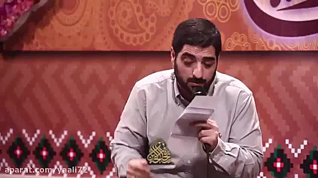 کلیپ بسیار زیبا ویژه میلاد حضر...