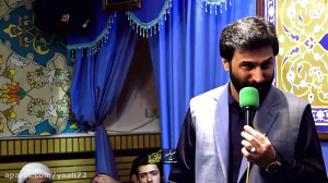 جشن ولادت امام علی(ع) روز پدر...