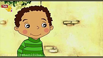 کلیپ کودکانه گربه ملوس | شعر ک...