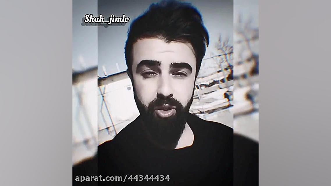 غمگین ترین کلیپ غمگین