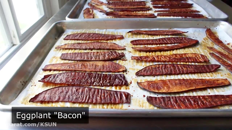 125  آشپزی آشپزی Eggplant & 03...