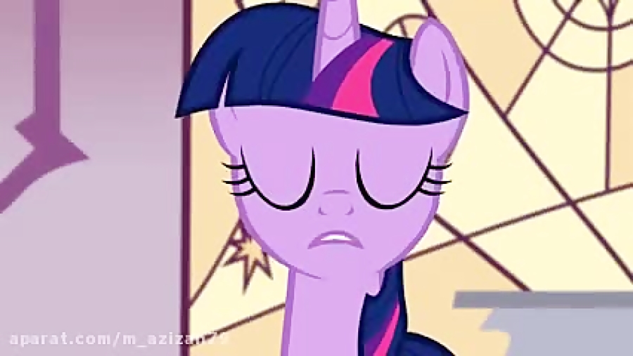 کارتون پونی کوچولو قسمت 6