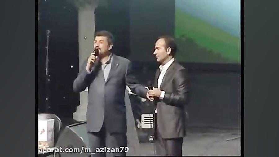 طنزهای حسن ریوندی 19