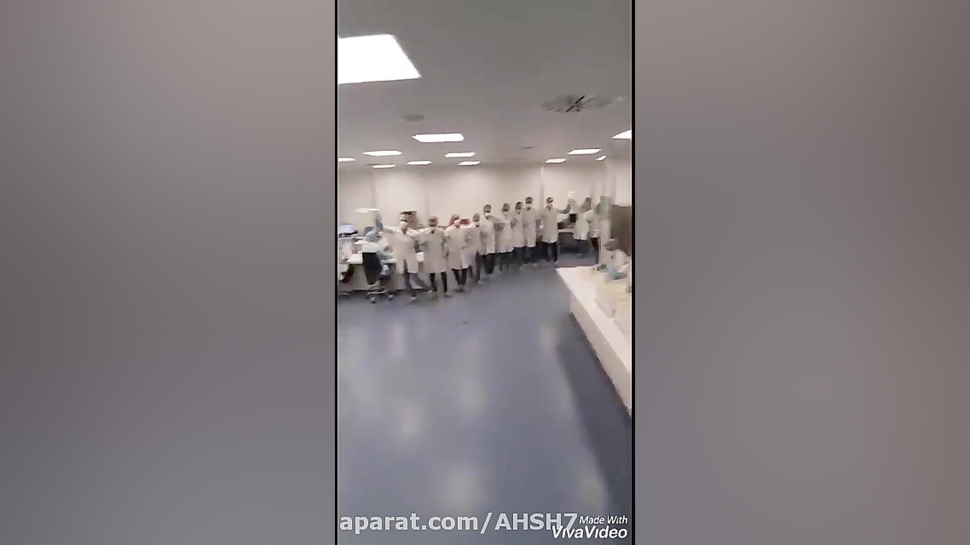 حال واحوال امروز دکترا