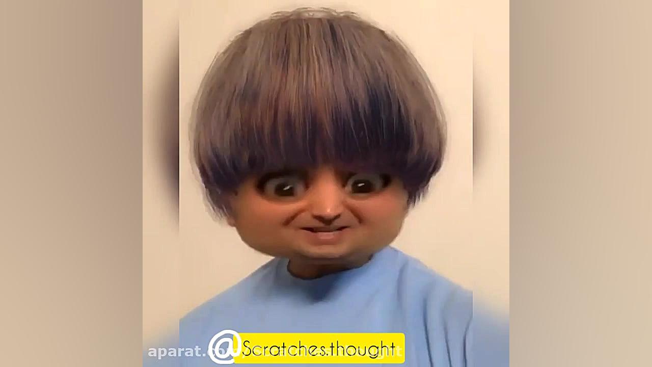 کیو دوست داری؟