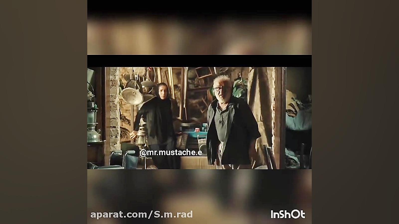 یه میکس خفن از نوید محمد زاده