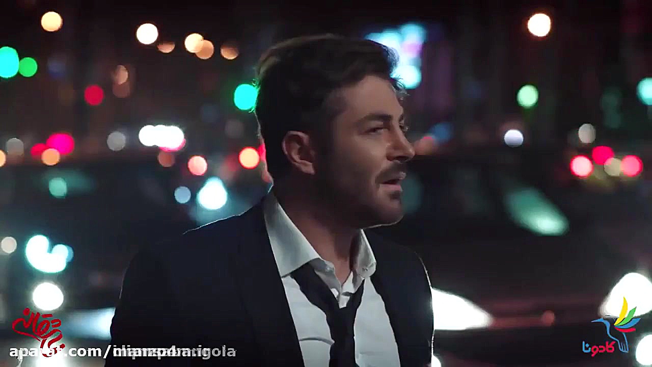 میکس سریال عاشقانه