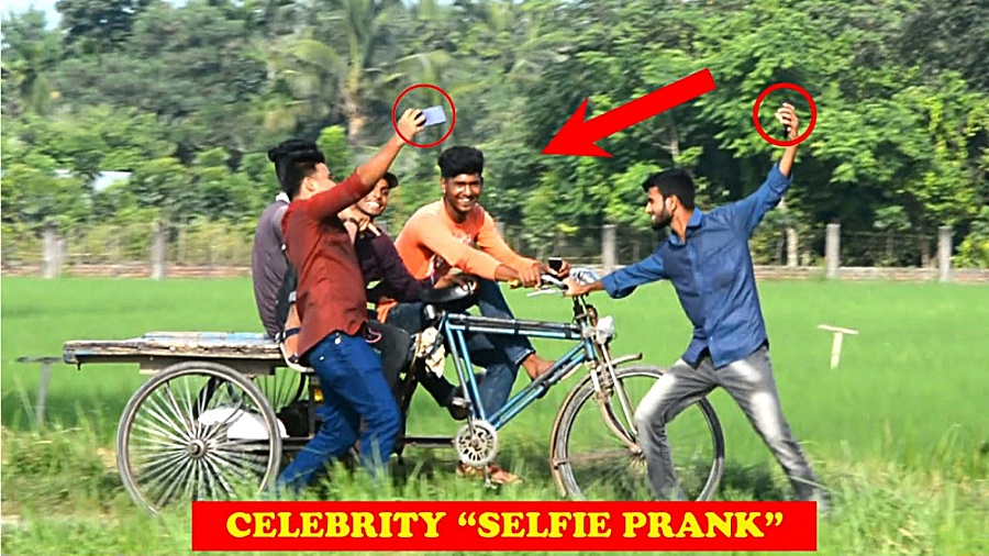 عکس انداختن از مردم (مثلا طرف...