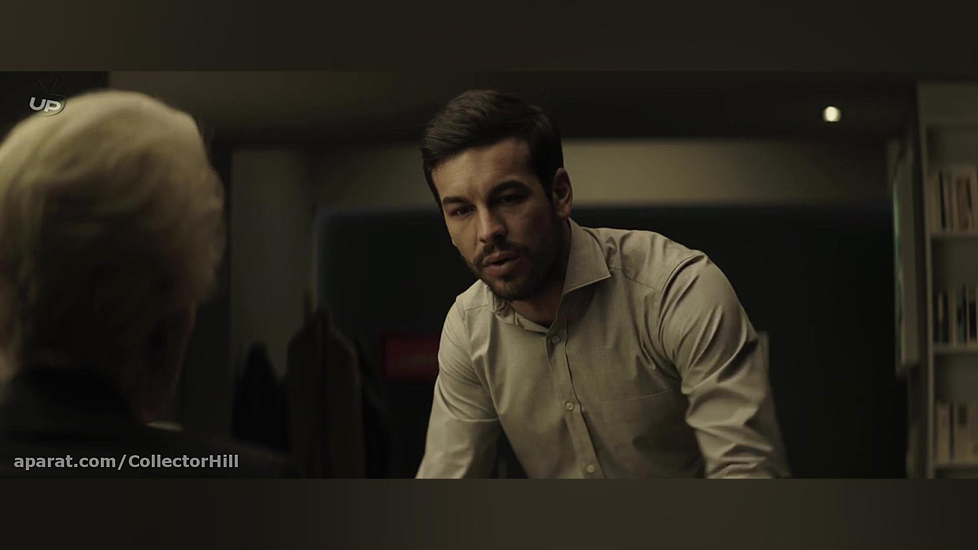 فیلم سینمایی همراه مرموز دوبله...