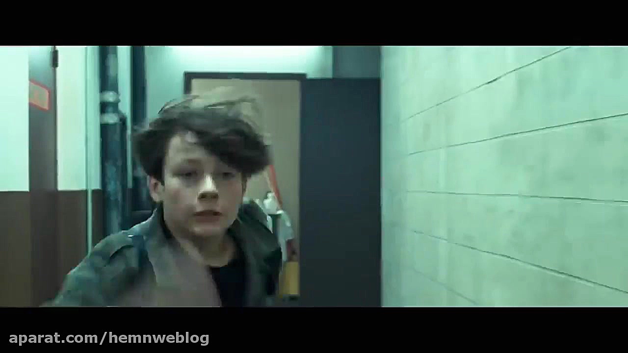 فیلم اکشن و مبارزه ای ترمیناتو...