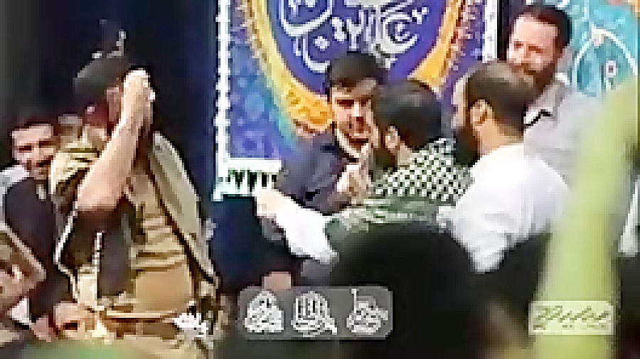 مولودی افغانستانی ولادت حضرت ع...