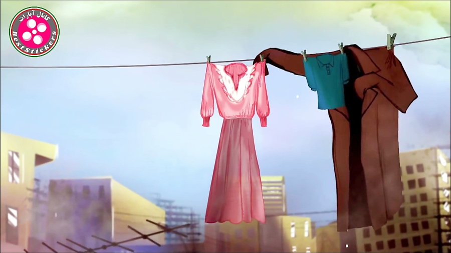 کلیپ مفهومی و زیبا  درباره اهم...