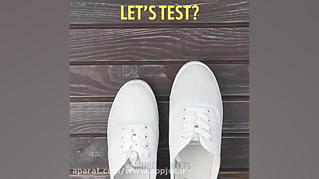 18 ترفند جالب با استفاده از اب...