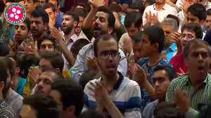کلیپ  مولودی  به مناسبت  میلاد...