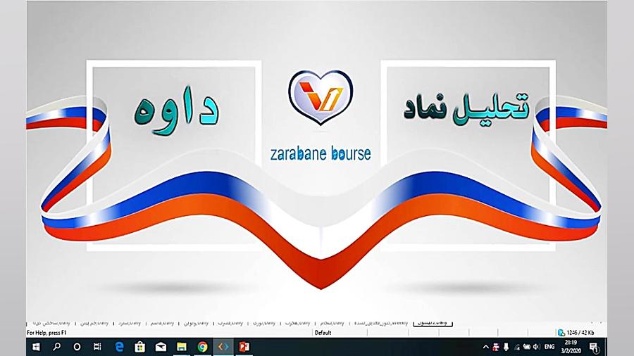 تحلیل نماد دکپسول