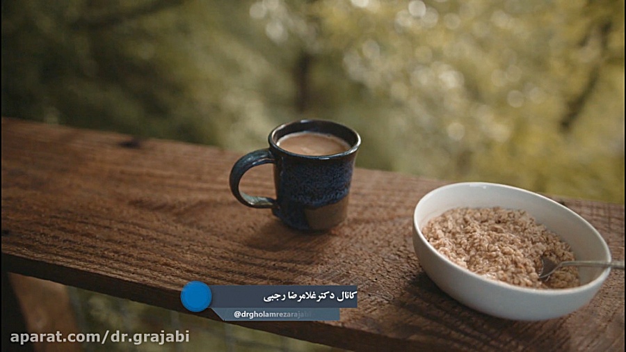 دانش تغذیه | قسمت 7 | دکترغلام...