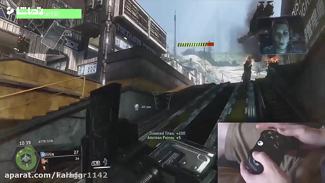 مقایسه دسته ps4 و xbox one s