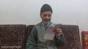 شعر بیماری کرونا