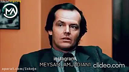 کلیپ خیلی باحال از احمد ذوقی(ع...