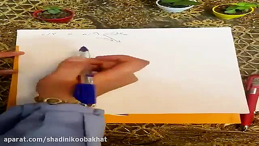 آموزش جمع و تفریق اعداد اعشاری...