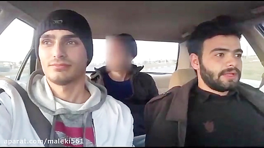 دوربین مخفی اسنپ تا حد مرگ