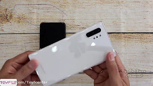 مقایسه گوشی Samsung S20 Ultra...