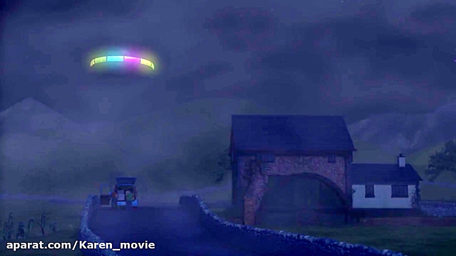 فیلم سینمایی جدید Fireman Sam:...