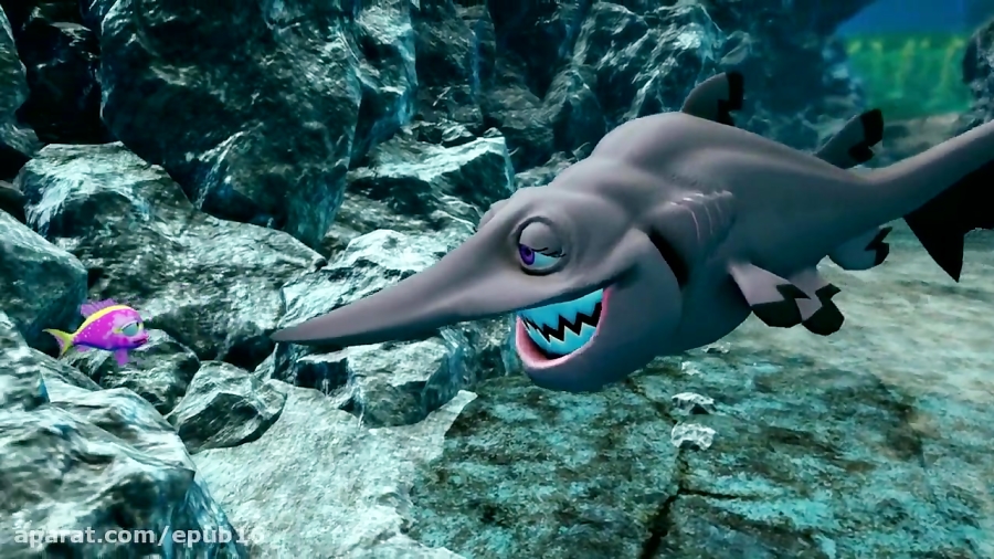 کارتون سینمایی &laquo;ایزی در...