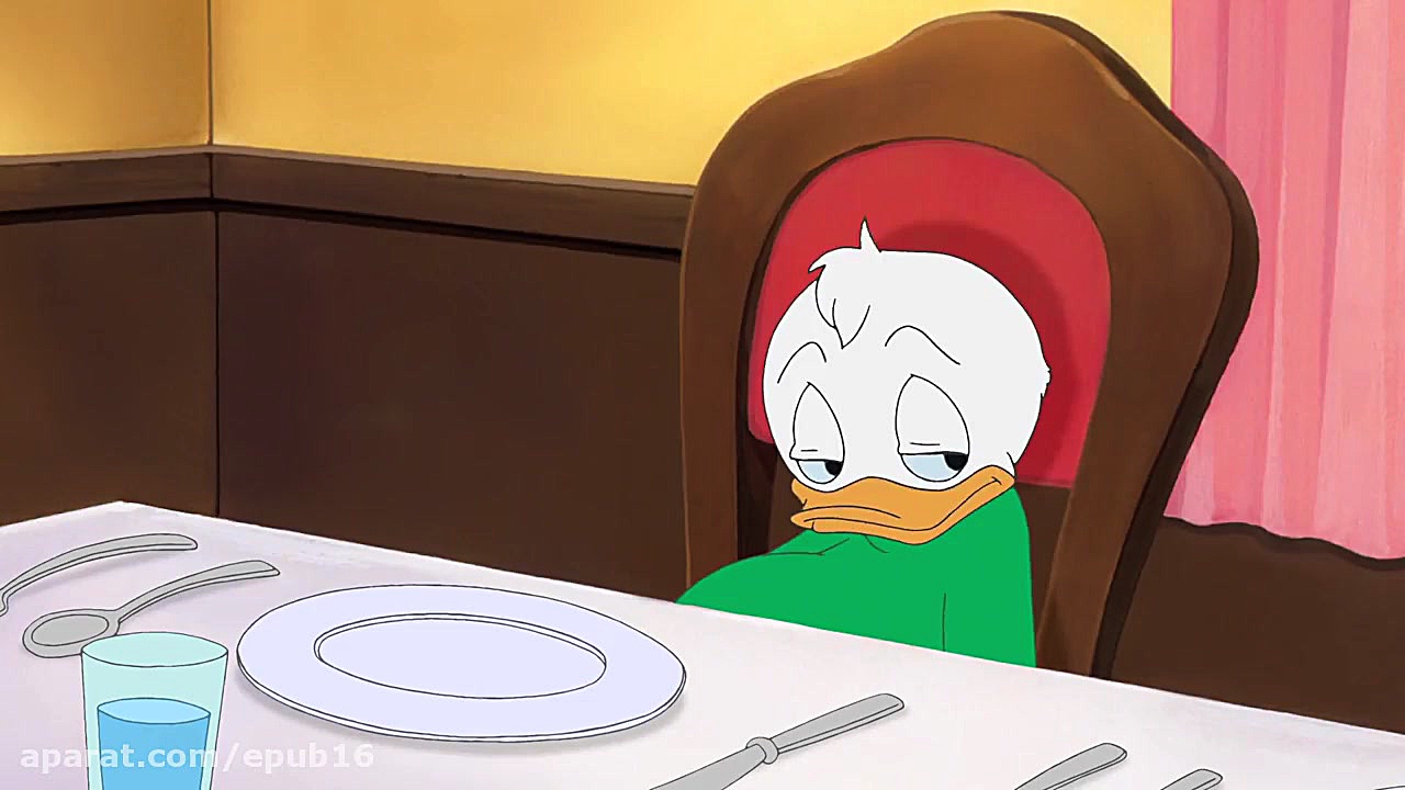 کارتون سینمایی &laquo;میکی و ک...