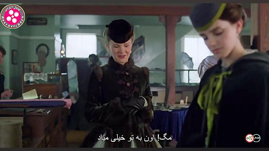 فیلم  Little Women 2019  زنان...